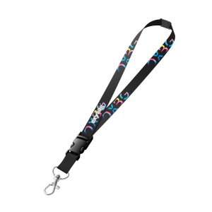 Schlüsselband - OXBG Girl