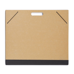 Sammelmappe A3 - Natur