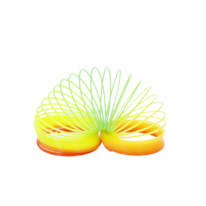 Besttoy - Regenbogen Spirale