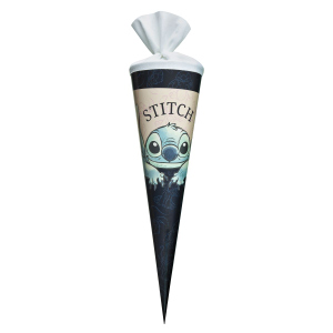 Stitch - Schultüte - ca. 70 cm