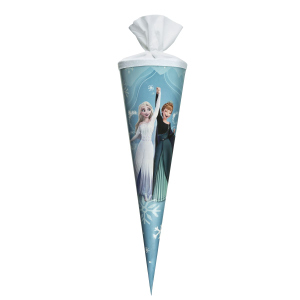 Die Eiskönigin - Schultüte - zum befüllen - ca. 70 cm