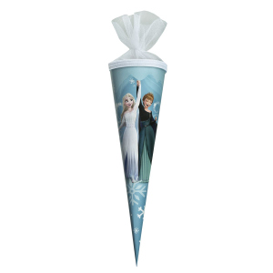 Die Eiskönigin - Geschwistertüte - ca. 35 cm