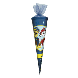 PAW Patrol - Geschwistertüte - zum befüllen - ca. 35 cm