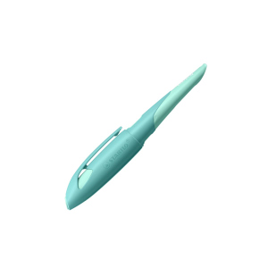 STABILO EASYbirdy - Pastel - Füllhalter - für Rechtshänder - grün