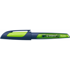 STABILO EASYbuddy - Twilight Sky Edition - Füllhalter - blau/grün