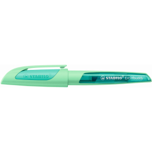STABILO EASYbuddy - Pastel - Füllhalter - minzgrün