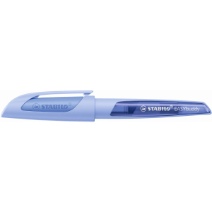 STABILO EASYbuddy - Pastel - Füllhalter - wolkenblau
