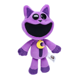 Poppy Playtime - Smiling Critters - Plüsch Catnap