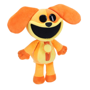 Poppy Playtime - Smiling Critters - Plüsch Dogday