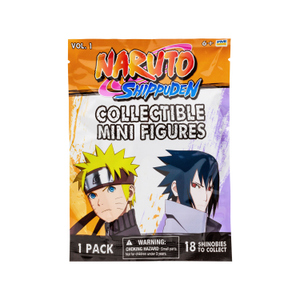 Naruto - Sammelfigur - Blindbag - 1 Stück