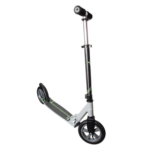 Scooter - Muuwmi - anthrazit