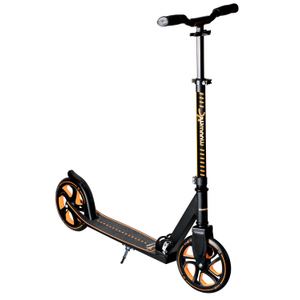 Scooter - Muuwmi - orange