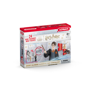 schleich® - HARRY POTTER™ - Adventskalender - Mini-Figuren - 99175