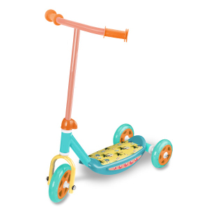 Bluey - Scooter - 3 rädrig