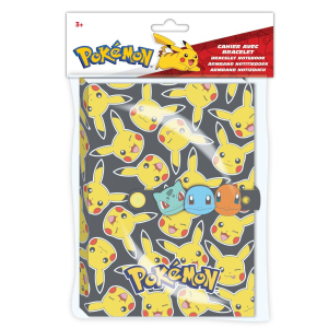 Pokémon - Notizbuch + Armband