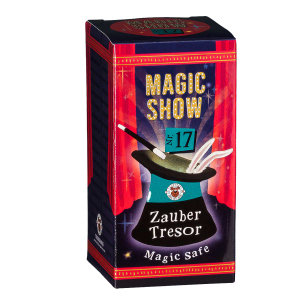 Magic Show - Zaubertresor Nr.17