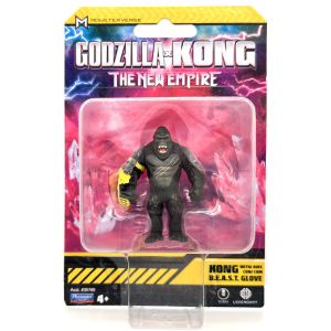 Godzilla x Kong - THE NEW EMPIRE - Mini-Actionfigur - Kong - ca. 5 cm