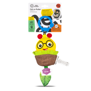 Baby Einstein™ - Zieh- und Schüttelspielzeug - Cal-a-Puller™