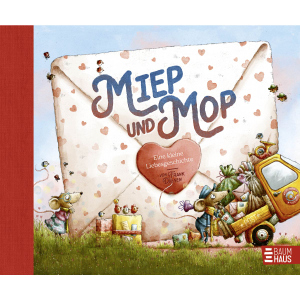 Miep und Mop - Eine kleine Liebesgeschichte