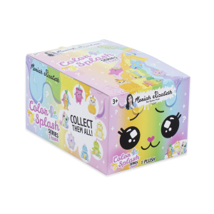 Moriah Elizabeth - Mystery Plüsch Figur - Serie 3 - 1 Stück