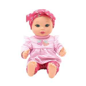 Besttoy - Babypuppe Maggy Küsschen - ca. 30 cm