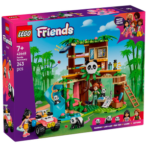 LEGO® Friends 42648 - Panda-Pflegestation