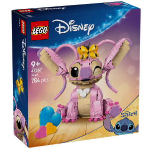 LEGO® Disney™ 43257 - Angel