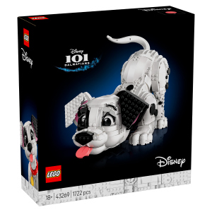 LEGO® Disney™ 43269 - Welpe aus 101 Dalmatiner