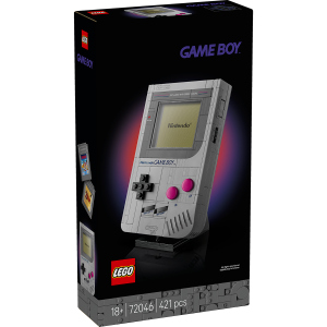 LEGO® 72046 - Game Boy