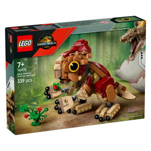 LEGO® Jurassic World 76970 - Babydinosaurier Dolores: Aquilops