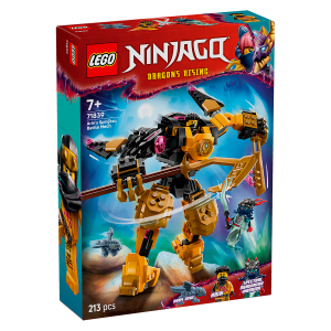 LEGO® Ninjago® 71839 - Arins Spinjitzumech