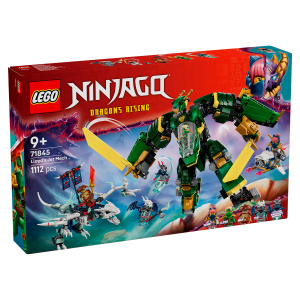 LEGO® Ninjago® 71845 - Lloyds Jet-Mech