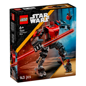 LEGO® Star Wars™ 75411 - Darth Maul Mech 