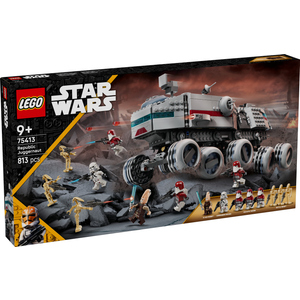 LEGO® Star Wars 75413 - Republikanischer Juggernut