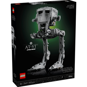 LEGO® Star Wars 75417 - AT-ST™ Kampfläufer