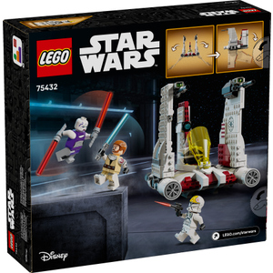 LEGO® Star Wars 75432 - V-19 Torrent-Sternjäger
