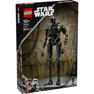 LEGO® Star Wars 75434 - Sicherheitsdroide K-2SO™