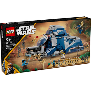 LEGO® Star Wars 75435 - MTT™ der Separatisten in der Schlacht von Felucia