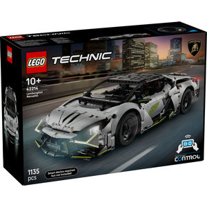 LEGO® Technic 42214 - Lamborghini Revuelto