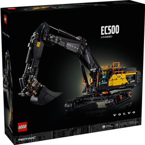LEGO® Technic 42215 - Volvo EC500 Hybrid Bagger 