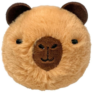 Beanie Bouncers - Barry Cabybara