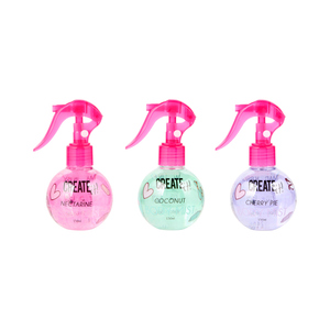 CREATE it! - Körperspray Pumpflasche - 150 ml - 1 Stück