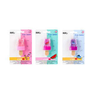 CREATE it! - Lipgloss - Eis am Stiel Design - 1 Stück
