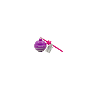 CREATE it! - Lipgloss - Lollipop-Design - 1 Stück
