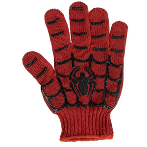 Spider-Man - Fellhandschuh