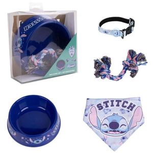 Disney Stitch - Hundeset