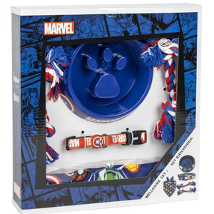 Marvel - Hundeset 