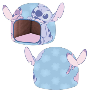 Disney Stitch - Tierhöhle