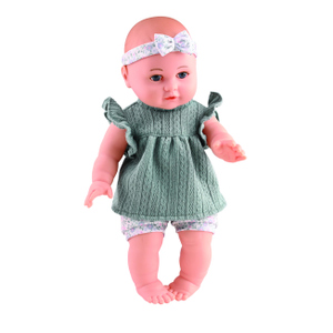 Puppenkleidung für Puppe Maggy - ca. 35 cm - 1 Stück