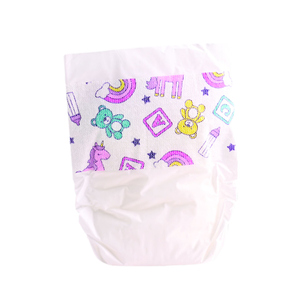 Windeln für Puppe Maggy - 10 Stück - ca. 35 cm